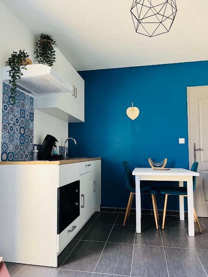 فندق Un Coin Tropical En Provence ! LʼIsle-sur-la-Sorgue المظهر الخارجي الصورة